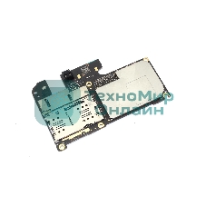 Материнская плата для Asus ZenFone 3 Zoom ZE553KL 90AZ01H0-R00070