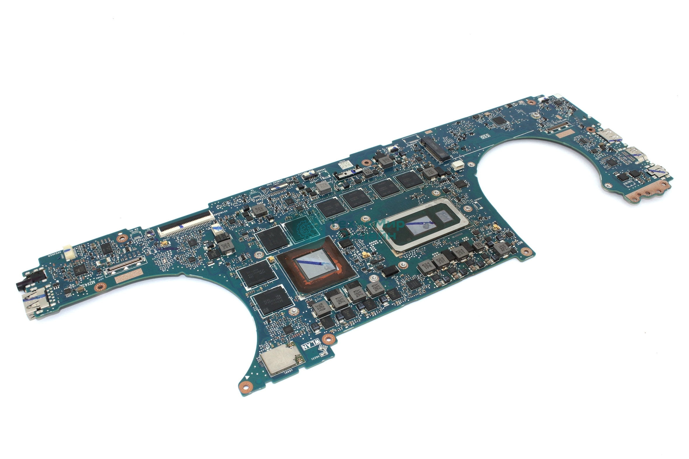 Материнская плата для Asus UX534FT 16G/I7-10510U 90NB0NK0-R06000