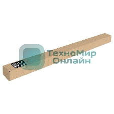 Вертикальный блок розеток с автоматом защиты ExeGate ServerPro PDU-V213 Al-10C1310S-T-1P (19