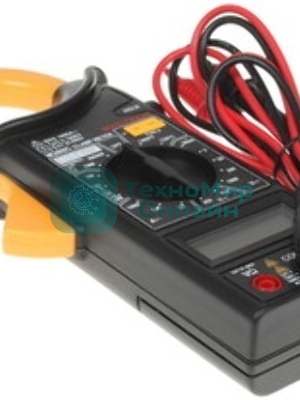 Токовые клещи M266C MASTECH