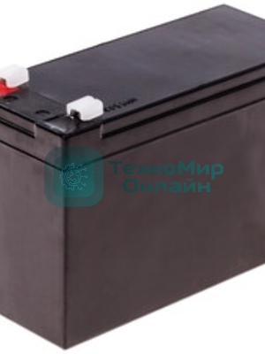 Аккумулятор для Источников Бесперебойного Питания Energenie BAT-12V7.2AH