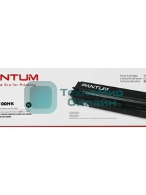 Принт-картридж Pantum CTL-R2100K для CP2100хх/CM2100ххх 1.5k black