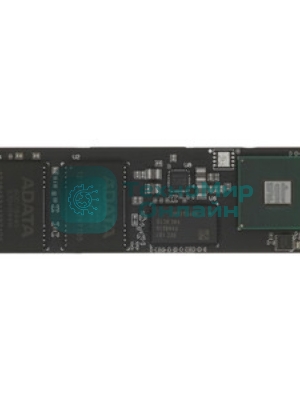 Накопитель SSD ADATA XPG BLADE S70, 1Tb, PCIe 4.0 x4, M.2 2280, NVMe, R/W 7400/5500, с радиатором