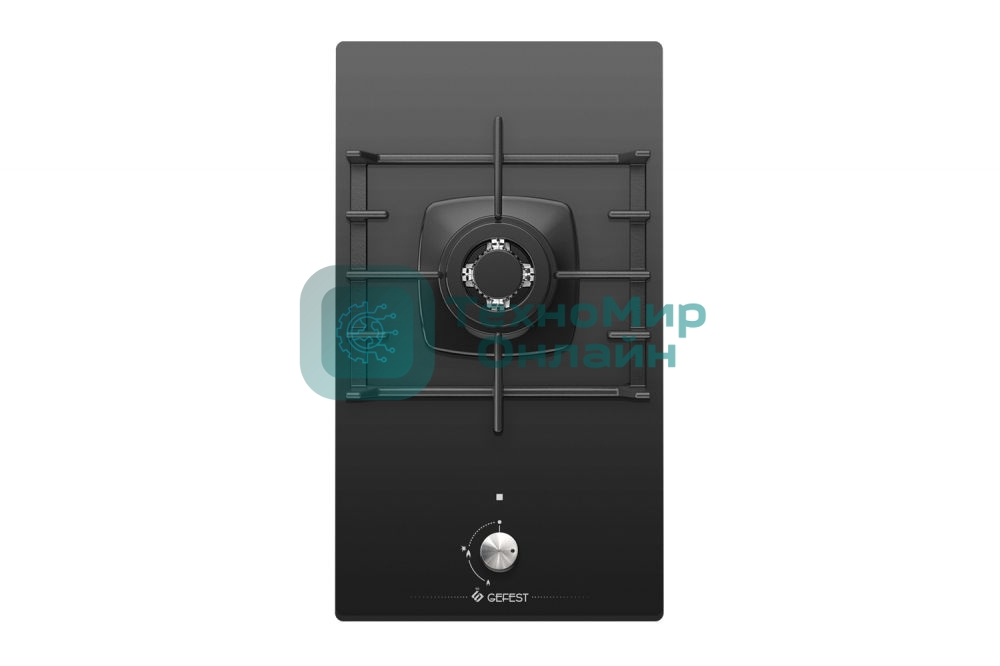 Газовая варочная панель Gefest ПВГ 2001