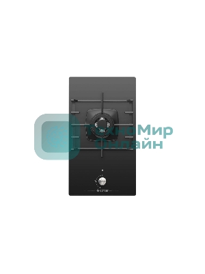 Газовая варочная панель Gefest ПВГ 2001