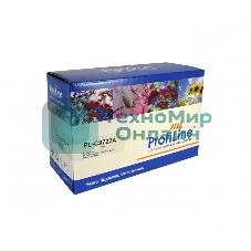 Картридж лазерный ProfiLine PL-C9722A для принтеров HP LJ 4600/4600n/4600dn/4600dtn/4600hdn/4650/4650n/4650dn/4650dtn/4650hdn/Canon ImageClass C2500/LBP2510/5500 Yellow 8000 копий