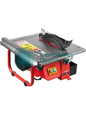 Электроплиткорез ЗУБР 