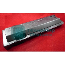 Картридж лазерный Sharp MX M282/283/362/452/502 (MX-500GT) (туба 1000г) JPN