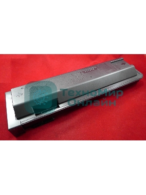 Картридж лазерный Sharp MX M282/283/362/452/502 (MX-500GT) (туба 1000г) JPN