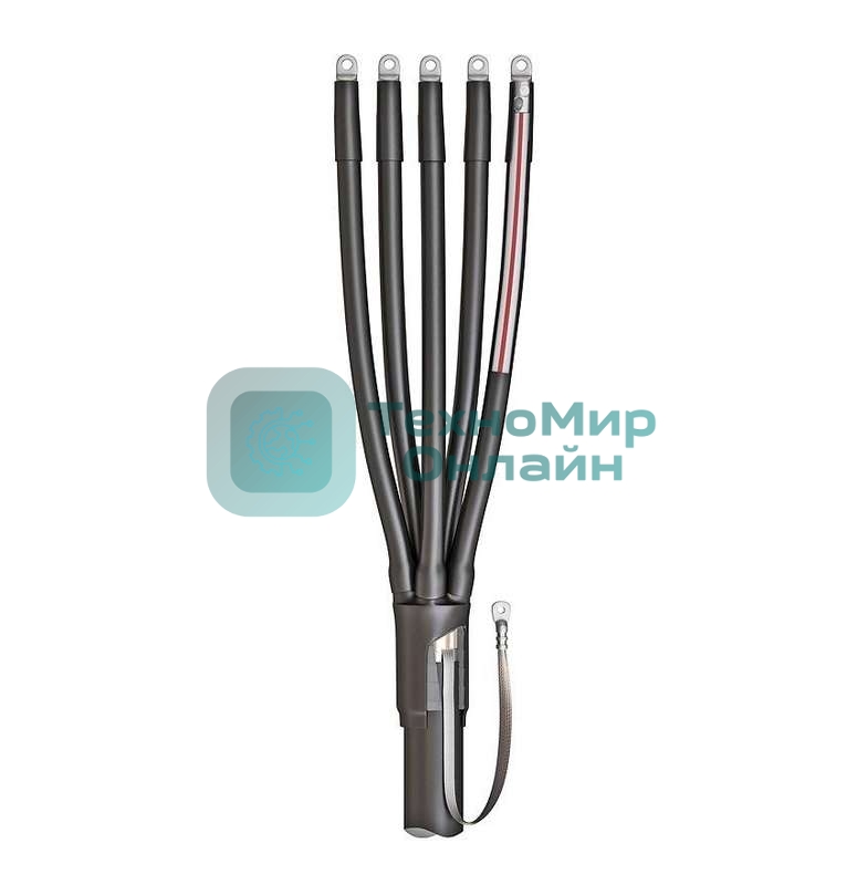 Муфта кабельная КВТ 5ПКТп(б)-1-16/25-Б 60335