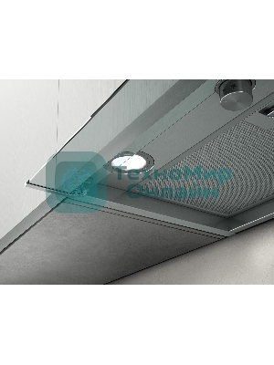 Встраиваемая вытяжка ELICA BOXIN LX/IX/A/60-PRF0114760A, 60 см, 1000 м3/ч, нержавеющая сталь