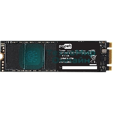 Накопитель SSD PC PET PCPS256G1, 256Gb, SATA-III, M.2 2280, R/W 500/420