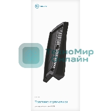 Подставка Redline P5 DE черный для PlayStation 5 (УТ000024648)