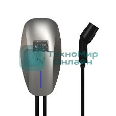 Зарядная станция S'OK 7kW WIFI APP OCPP1.6J RFID GbT (SHM10132GbT7KW-5)