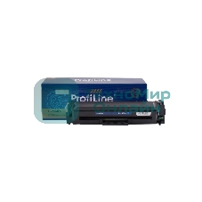 Картридж лазерный ProfiLine PL-055H для принтеров Canon i-SENSYS LBP664Cx/LBP663Cdw/MF746Cx/MF744Cdw/MF742Cdw Голубой 5900 копий