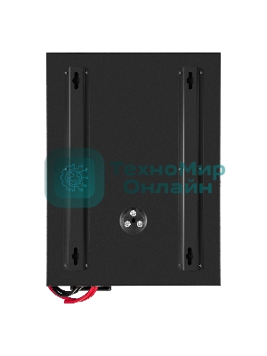 Комплект Источник бесперебойного питания EX296004RUS + батарея 40Aч EX282979RUS 4шт (инвертор, синус, для котла, настенный) ExeGate FineSine SX-5000.LCD.AVR.2SH.T <5000VA/3500W, чистая синусоида, цветной LCD-дисплей, AVR, 2*Schuko+клеммы, линейно-интерактивный, крепление настенное, черный> + батарея ExeGate HR 12-40 (12В, 40Ач) 4шт