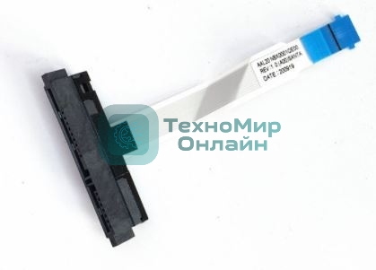Шлейф жесткого диска для ноутбука Dell Inspiron 15 5558 5559 5000 3459 3558 5555 3568