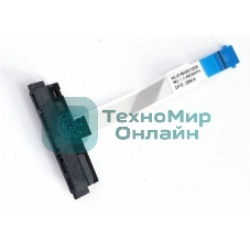 Шлейф жесткого диска для ноутбука Dell Inspiron 15 5558 5559 5000 3459 3558 5555 3568