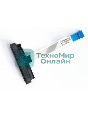 Шлейф жесткого диска для ноутбука Dell Inspiron 15 5558 5559 5000 3459 3558 5555 3568