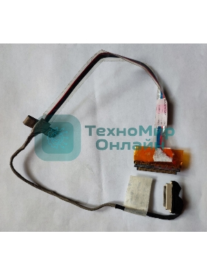 Шлейф матрицы для ноутбука RoverBook B510`