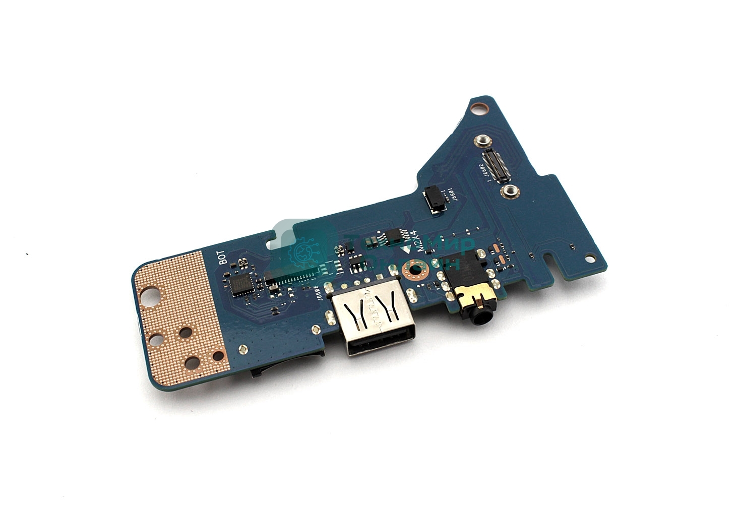 Допплата для Asus UX434DA