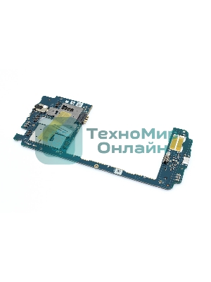 Материнская плата для Asus Zenfone Go ZB551KL 2x32Gb инженерная (сервисная) прошивка