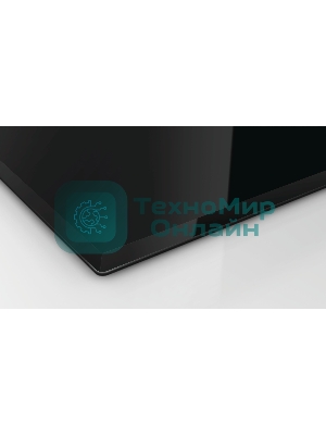 Варочная панель Bosch PKN651FP2E черный