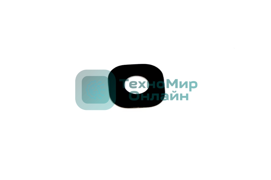 Стекло камеры для Samsung A320 Galaxy A3 (2017)