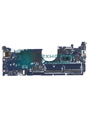 Материнская плата LA-J496P GPT50 HP X360 15-ED 15T-ED I7-1165G7