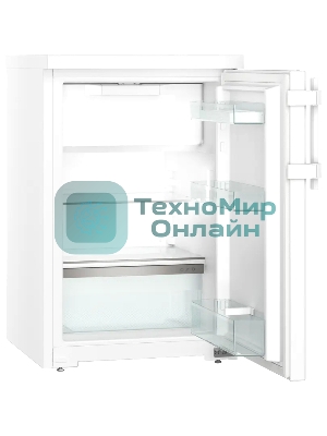 Холодильник Liebherr Re 1401-20 001 белый однокамерный 97/15л морозилка сверху