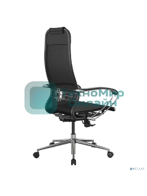 Кресло ErgoLife Set 12/подл.131/осн.Synchro 052, черный 233.16.1.403 z316738830