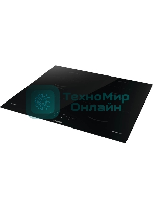 Индукционная варочная панель Gorenje GI6401BSC черный