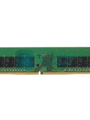 Оперативная память Samsung, DDR4, 32GB (1x32 GB), 3200 MHz, CL22