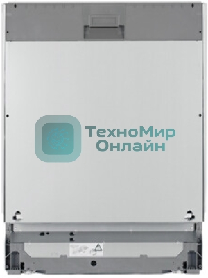 Встраиваемая посудомоечная машина Bosch SMV8YCX02E, серебристый, 59.8 см, 14 компл., 44 дБ, класс A