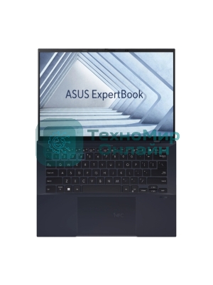 Ноутбук ASUS B9403CVAR-PP2376/14