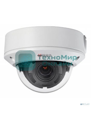 Камера IP HiWatch 2Mp DOME DS-I258Z(B)(2.8-12мм)