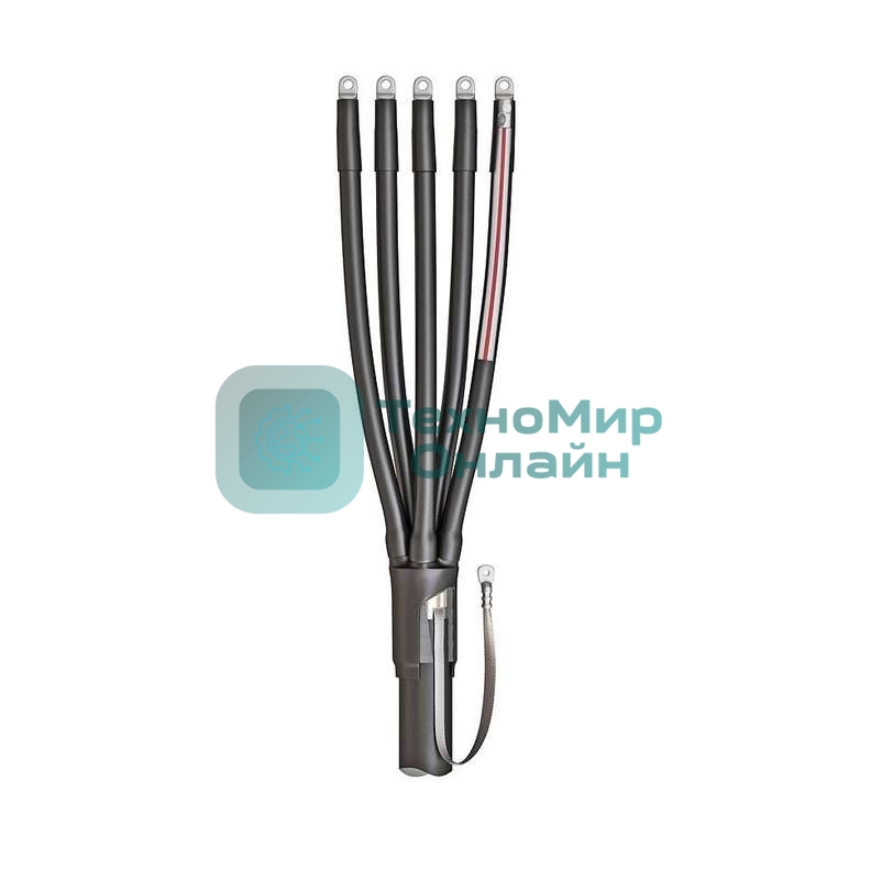 Муфта кабельная КВТ 5ПКТп(б)-1-150/240-Б 60341