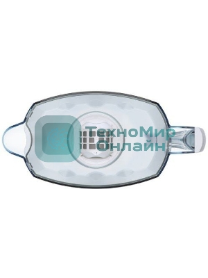 Кувшин Аквафор Престиж A5 белый 2.8л.