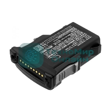 Аккумуляторная батарея BATTERY PACK,LITHIUM ION,PP+ MC9300 7000 MAH BATTERY QTY-1
