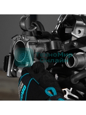 Набор инструментов Gross 14148 78 пред., 120 зубьев, CrV, 1/4, 1/2