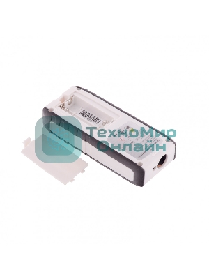 Лазерный дальномер Matrix LD-60, 60м с электронным угломером