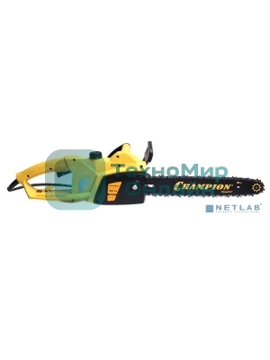Цепная пила CHAMPION 120-14