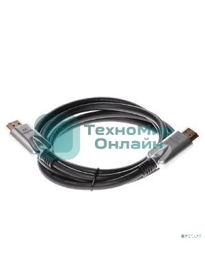 Кабель HDMI 19M/M,ver. 2.1, 8K@60 Hz 1.5m VCOM CG862-1.5M VCOM/TELECOM