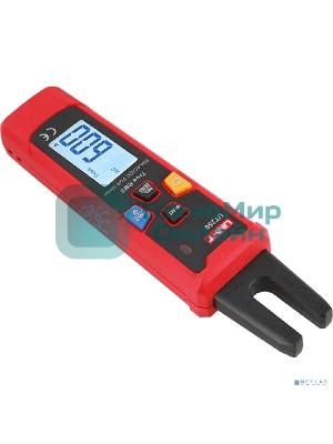 Токовые клещи UNI-T UT256