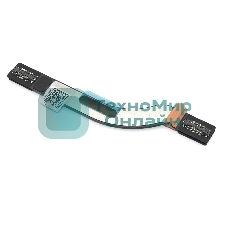 Шлейф платы I/O коаксиальный MacBook Pro 15 Retina A1398 Late 2013 Mid 2014 Mid 2015 (923-0666)