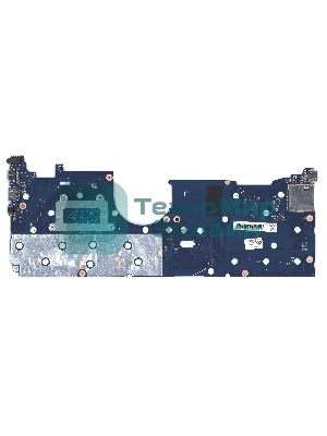 Материнская плата LA-J496P GPT50 HP X360 15-ED 15T-ED I7-1165G7