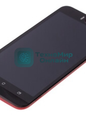 Фронтальная камера для Asus ZD551KL