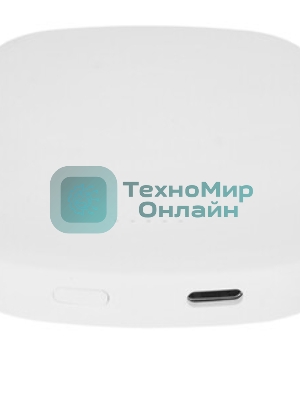 Портативный аккумулятор OLMIO QM-05, 4200mAh, 20W PowerDelivery, 15W wireless, белый