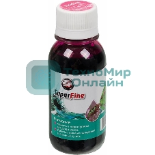 Расходные материалы Hi-Black Чернила HP водные/унив (Hi-Color), 0.1л, magenta