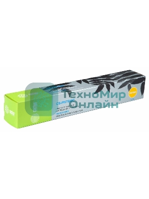 Картридж лазерный Cactus CS-PH7500C (106R01443) голубой (17800 стр.) для Xerox Phaser 7500